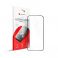 Zastitno staklo FORCELL ULTRA CLEAR za SAMSUNG A57 crno