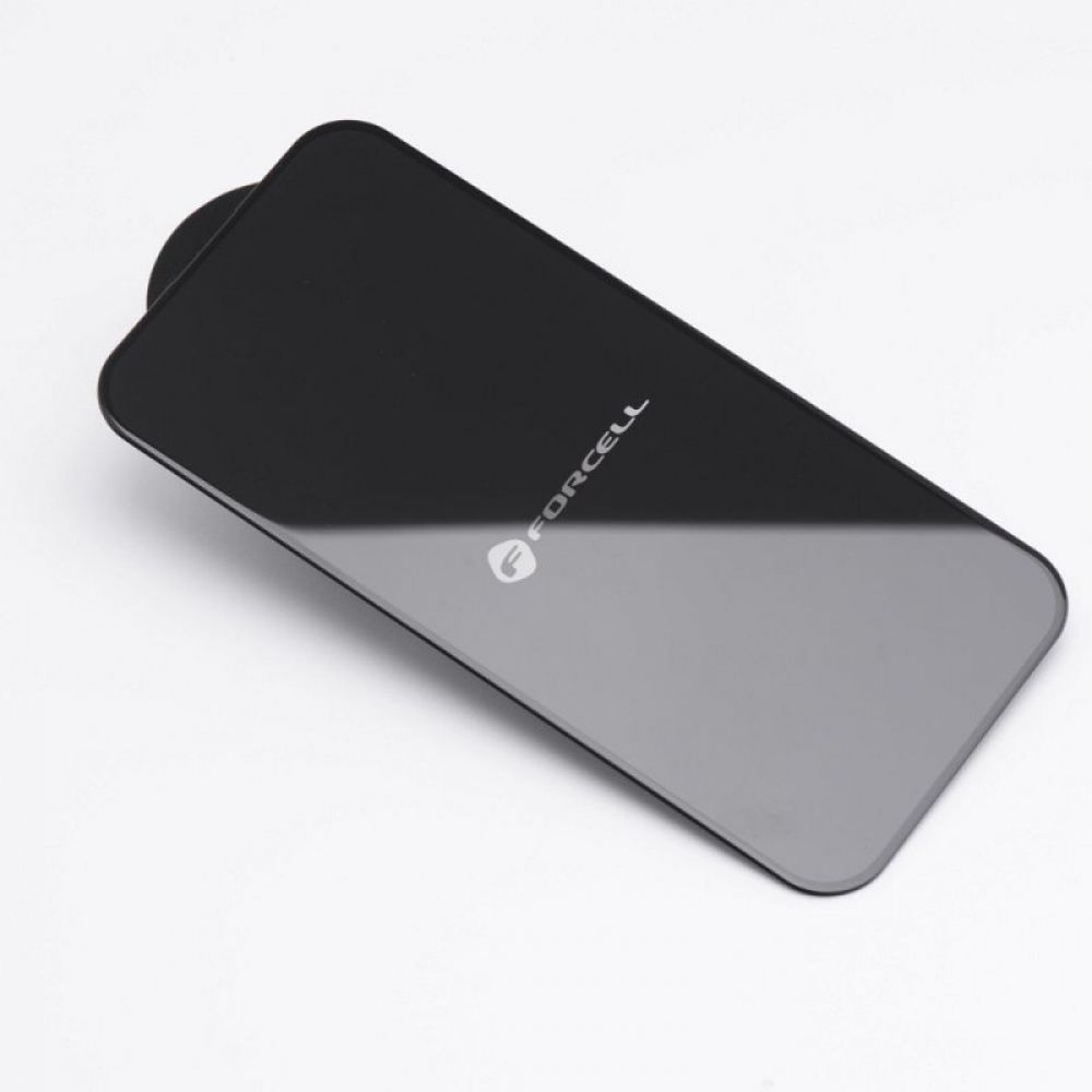 Zastitno staklo FORCELL ULTRA CLEAR za SAMSUNG A57 crno