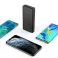 Powerbank Veger T100 (W2032C-100) PD QC3.0 5A 100W 20000 mAh crni