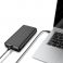 Powerbank Veger T100 (W2032C-100) PD QC3.0 5A 100W 20000 mAh crni