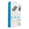 Powerbank Veger T100 (W2032C-100) PD QC3.0 5A 100W 20000 mAh crni