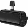 Powerbank Veger PlugOn (W0558) PD QC3.0 3A 20W 5000 mAh sa ugrađenim Type-C konektorom crni