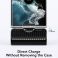 Powerbank Veger PlugOn (W0558) PD QC3.0 3A 20W 5000 mAh sa ugrađenim Type-C konektorom crni
