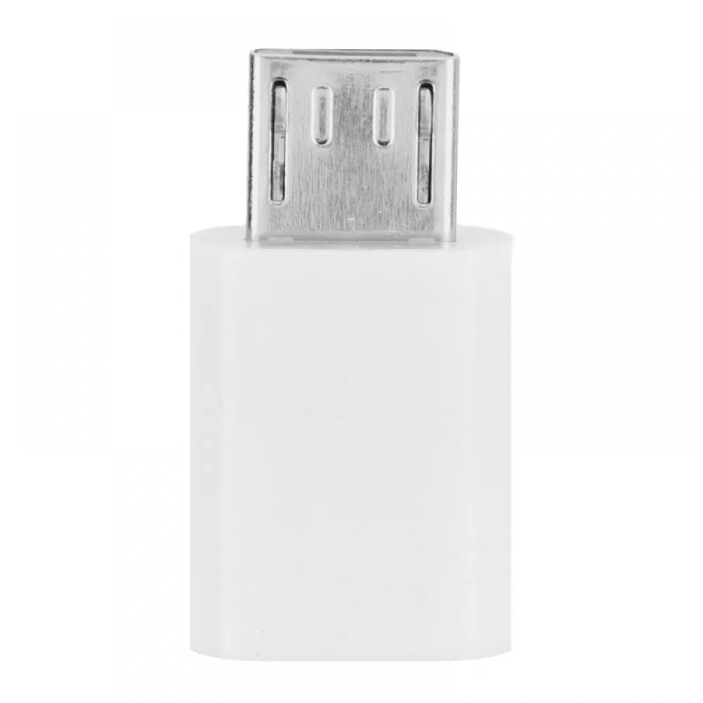 Adapter Type-C na Micro USB Blue Star beli