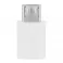 Adapter Type-C na Micro USB Blue Star beli