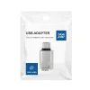 Adapter USB-A 3.0 na Type-C Blue Star beli