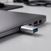 Adapter USB-A 3.0 na Type-C Blue Star beli