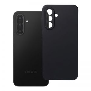 Futrola SILICONE CASE za Samsung A17 crna