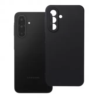 Futrola SILICONE CASE za Samsung A17 crna