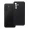 Futrola SILICONE CASE za Samsung A17 crna