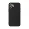 Futrola SILICONE CASE za Samsung A17 crna