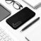 Futrola SILICONE CASE za Samsung A17 crna