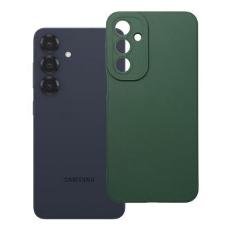 Futrola MATT 2.0 CASE za SAMSUNG A16 5G / A16 4G maslinasto zelena
