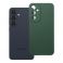 Futrola MATT 2.0 CASE za SAMSUNG A16 5G / A16 4G maslinasto zelena