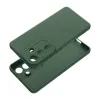 Futrola MATT 2.0 CASE za SAMSUNG A16 5G / A16 4G maslinasto zelena