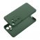 Futrola MATT 2.0 CASE za SAMSUNG A16 5G / A16 4G maslinasto zelena