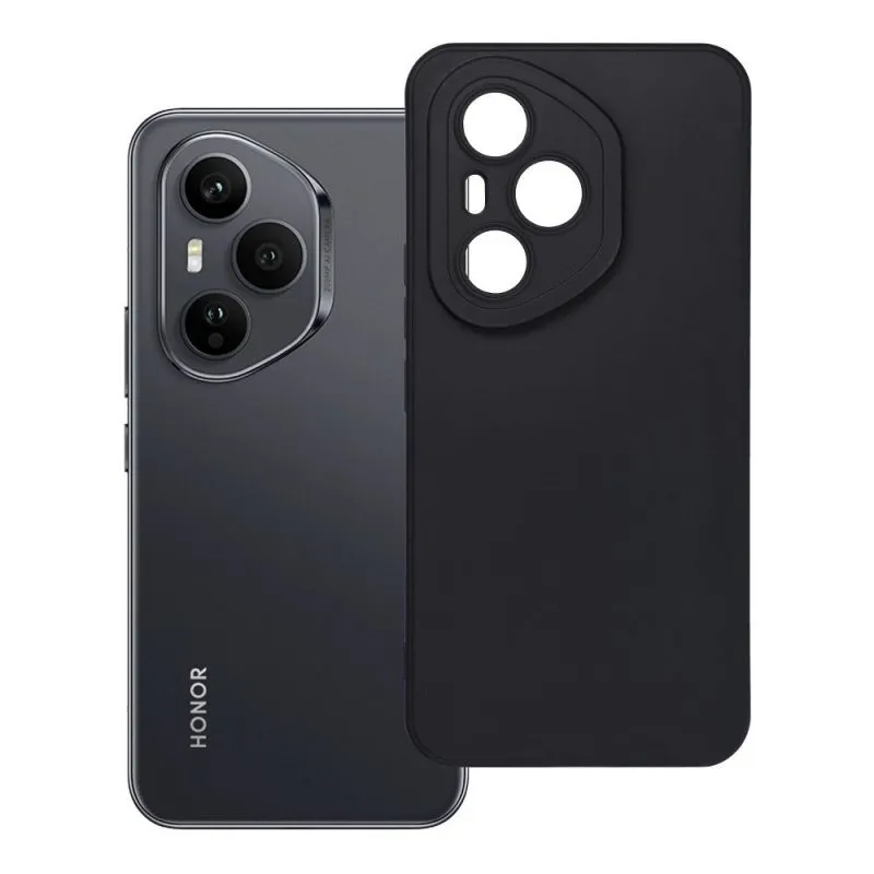 Futrola MATT 2.0 CASE za HONOR 400 Pro crna