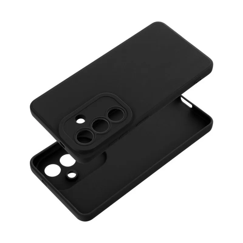 Futrola MATT 2.0 CASE za HONOR 400 Pro crna