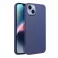Futrola MATT CASE za Xiaomi Redmi Note 15 4G / 5G plava
