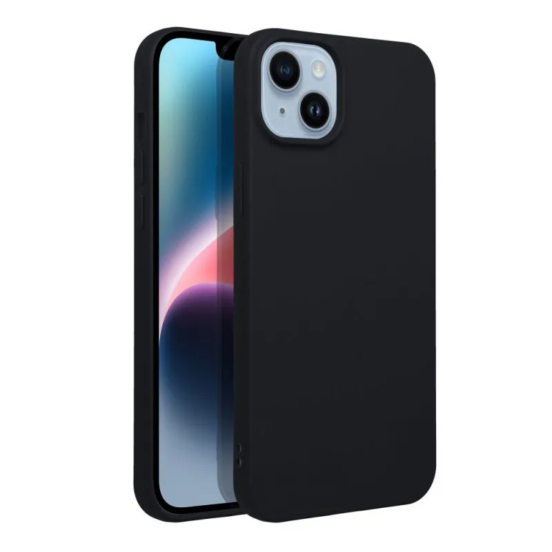 Futrola MATT CASE za Xiaomi Redmi 14C crna