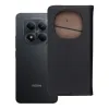 Futrola Smart Pro Book za Xiaomi Redmi Note 15 5G  kozna crna