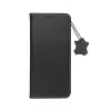 Futrola Smart Pro Book za Xiaomi Redmi Note 15 5G  kozna crna