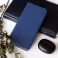 Futrola flip SMART MAGNETO BOOK za Xiaomi Redmi Note 15 5G teget