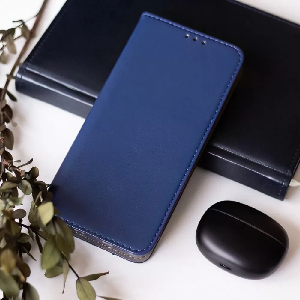 Futrola flip SMART MAGNETO BOOK za SAMSUNG A57 teget