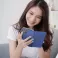 Futrola SMART CASE BOOK za SAMSUNG S26 Plus teget