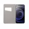 Futrola SMART CASE BOOK za SAMSUNG S26 Plus crna