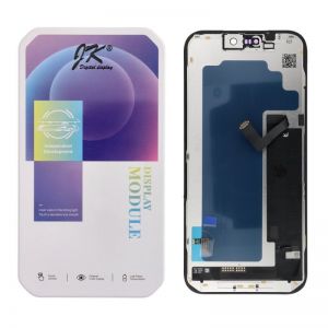 JK LCD ekran za iPhone 17 Pro Max FullHD Incell (prebacivanje IC cipa)