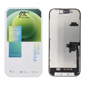 JK LCD ekran za iPhone 16 Pro 90Hz FullHD Incell (prebacivanje IC cipa)