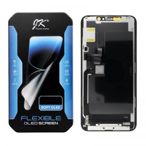 JK LCD ekran za iPhone 11 Pro Max Soft OLED (prebacivanje IC cipa)
