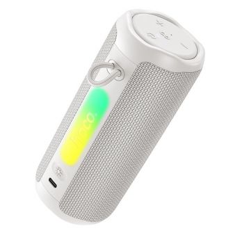 Bluetooth zvucnik 8W 4 h Hoco HC50 beli