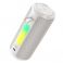 Bluetooth zvucnik 8W 4 h Hoco HC50 beli