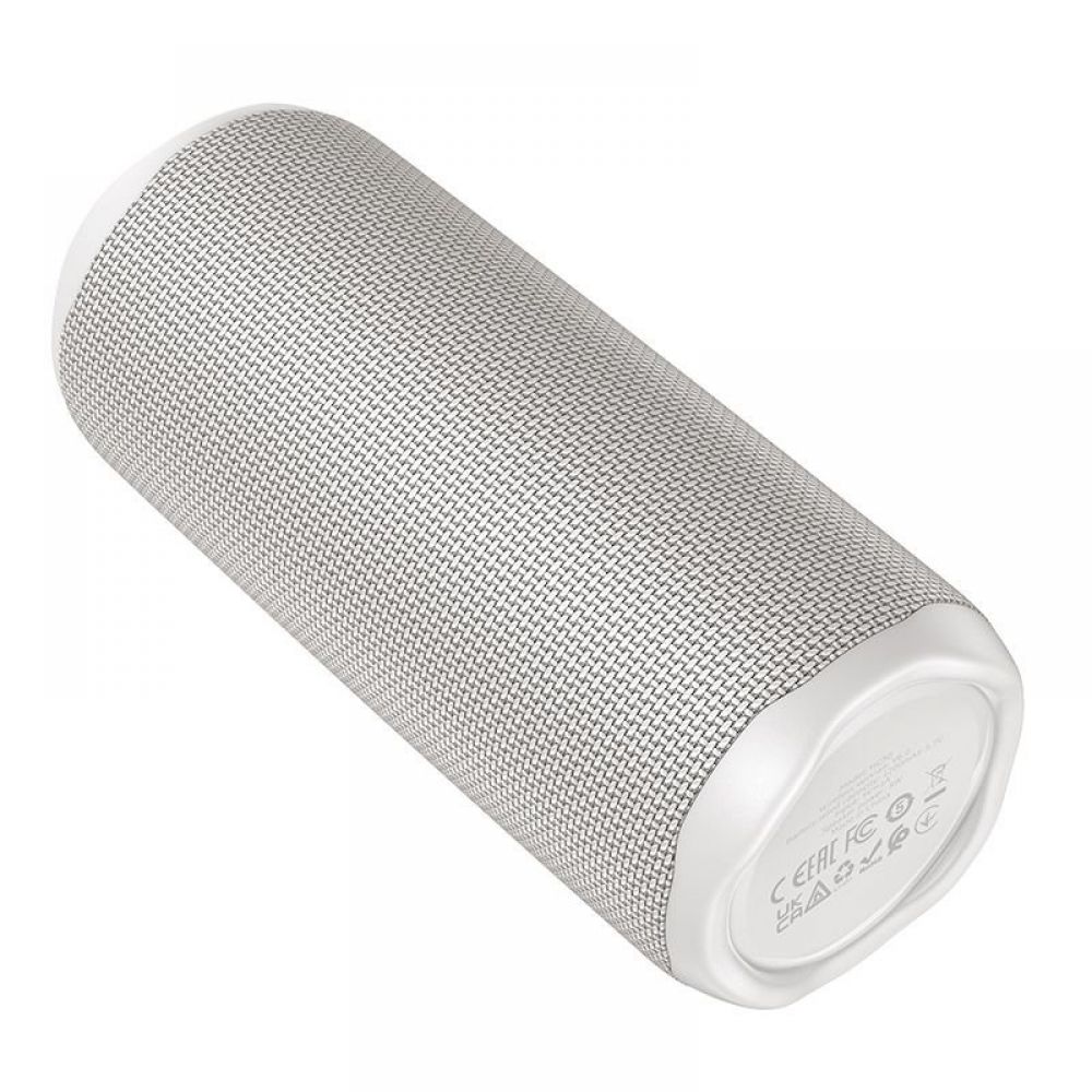 Bluetooth zvucnik 8W 4 h Hoco HC50 beli