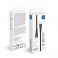 Kabl USB-C (Type C) na USB-C (Type C) Blue Star 3A 60W QC4.0 1 m PJ-DQ1-C crni