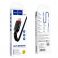 Kabl USB-A na Lightning Hoco 2,4A 3 m X59 crni