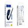 HOCO kabl USB-A na Lightning 2,4A X59 1 m plavi