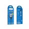 Kabl USB-A na Lightning Hoco 2,4A 1 m X38 crni