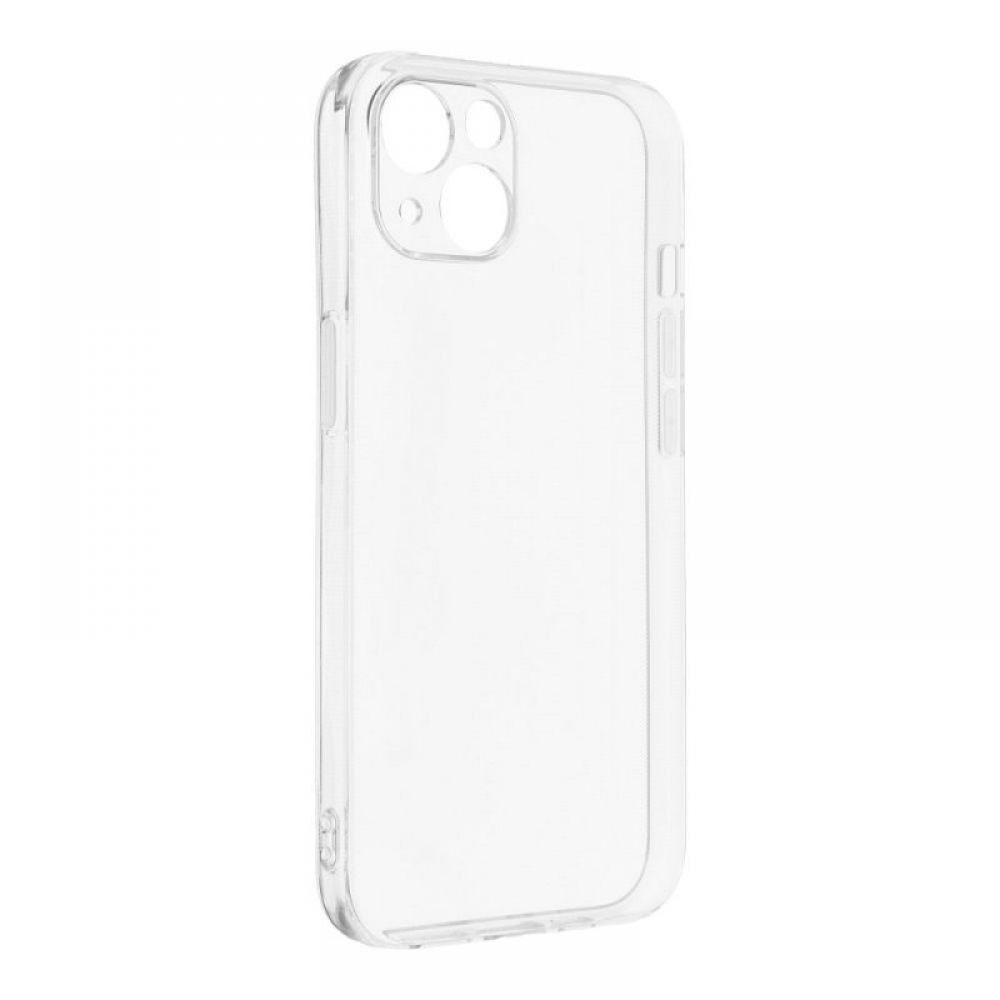 Futrola CLEAR CASE 2 mm za iPhone 13 (zastita kamere) providna