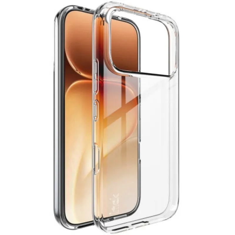 Futrola Ultra tanka X-CELL za Samsung Galaxy S26 Plus providna