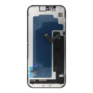 JK LCD ekran za iPhone 17 Pro FullHD Incell (prebacivanje IC cipa)