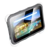 Decji tablet 7,0" 4 GB / 32 GB Hoco HD Wi-Fi Android 12 A16 sivi