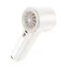 HOCO rucni ventilator velike brzine HX64 beli