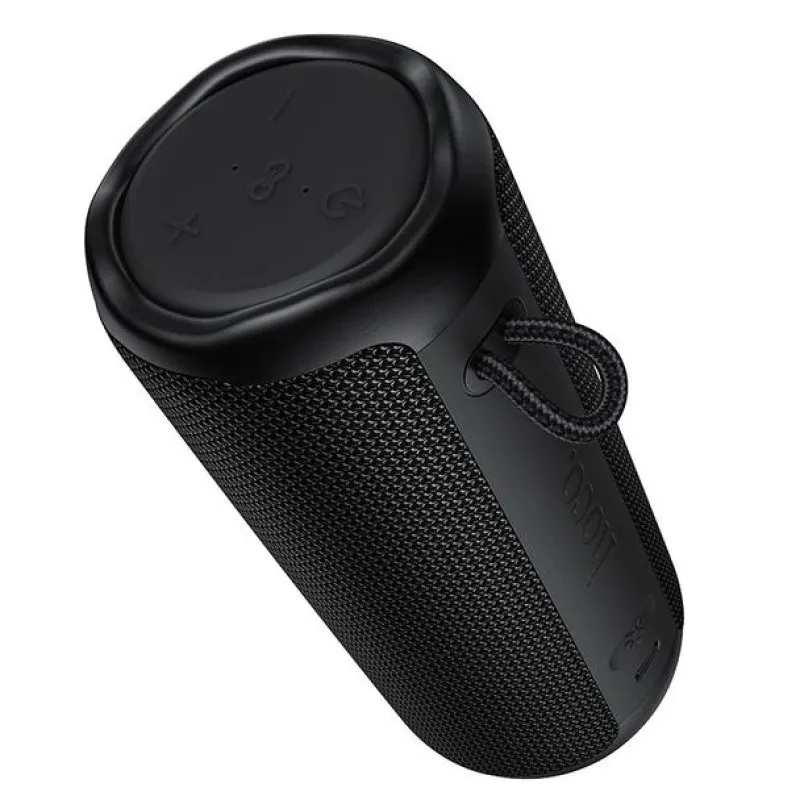 Bluetooth zvucnik 8W 4 h Hoco HC50 crni