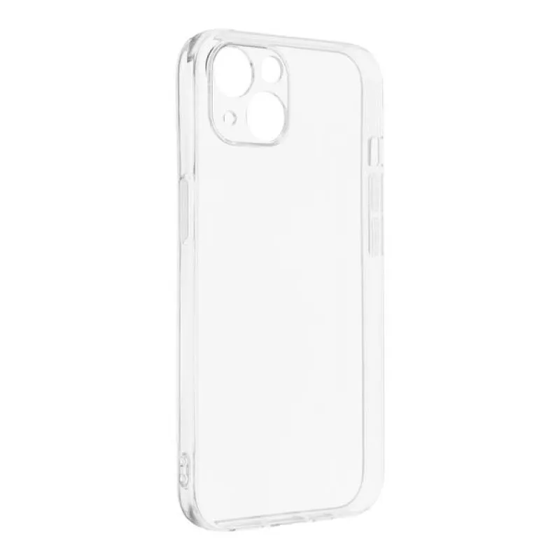 Futrola CLEAR CASE 2 mm (zastita kamere)  za iPhone 13 providna
