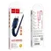 Kabl USB-A na USB-C (Type C) Hoco QC 3A 1 m X59 plavi