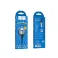 Kabl USB-A na Lightning Hoco 2,4A 1 m X38 crni