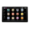 X-Cell Navigacija X20-1 EU 7inch 8G crna